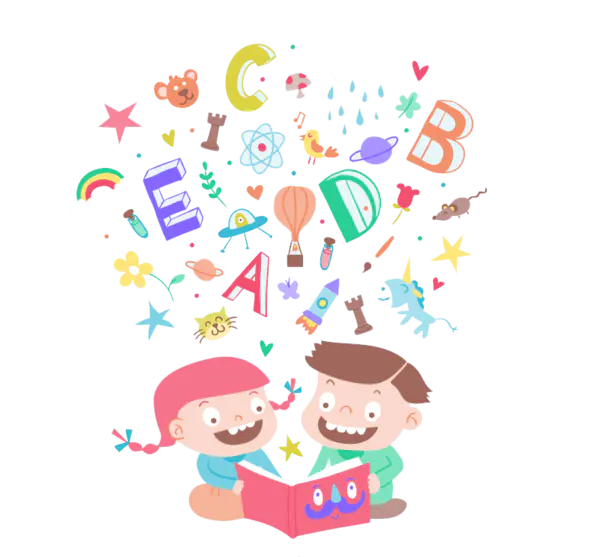 【PNG素材网-png.mixinnet.cn】卡通人物素材合集(800x743)