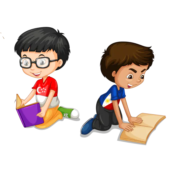 【PNG素材网-png.mixinnet.cn】卡通人物素材合集(1181x1181)