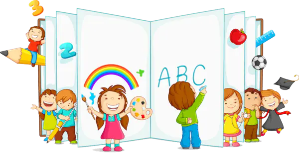 【PNG素材网-png.mixinnet.cn】卡通人物素材合集(1000x514)