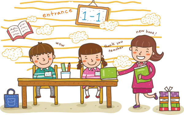 【PNG素材网-png.mixinnet.cn】卡通人物素材合集(2484x1554)