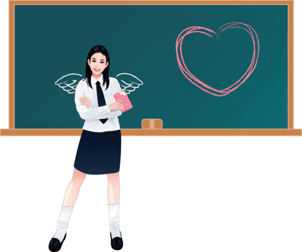 【PNG素材网-png.mixinnet.cn】毕业季人物