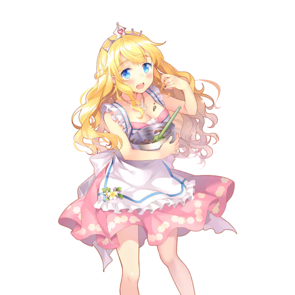 【PNG素材网-png.mixinnet.cn】动漫美女png素材