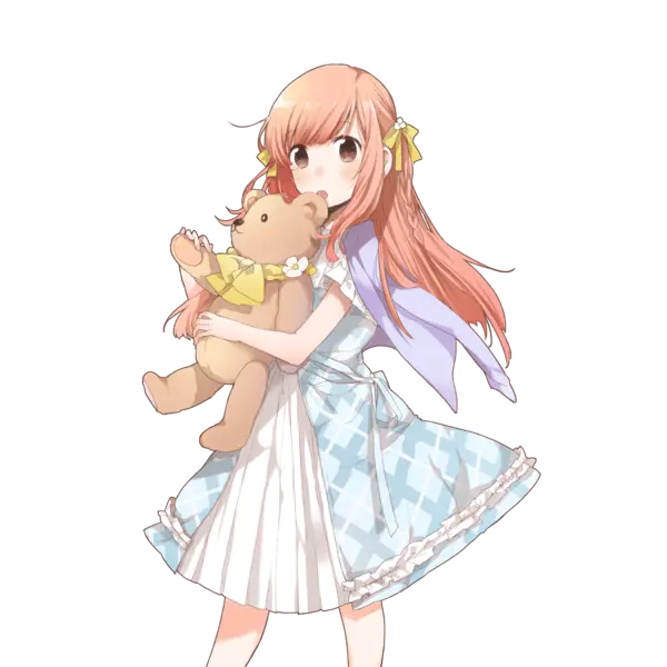 【PNG素材网-png.mixinnet.cn】动漫美女png素材