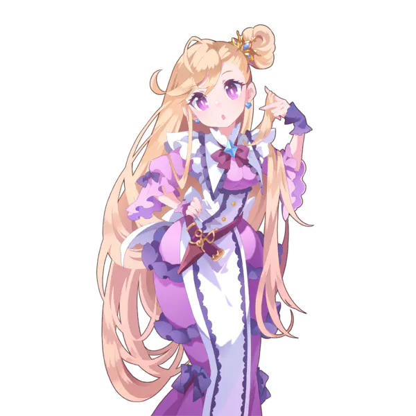 【PNG素材网-png.mixinnet.cn】动漫美女png素材