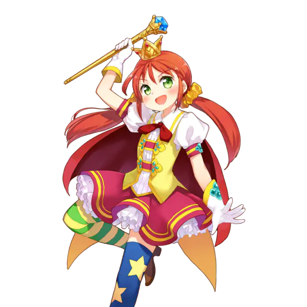 【PNG素材网-png.mixinnet.cn】动漫美女png素材