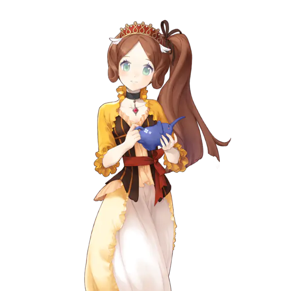 【PNG素材网-png.mixinnet.cn】动漫美女png素材
