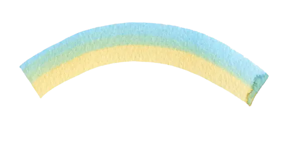 【PNG素材网-png.mixinnet.cn】水彩画树叶