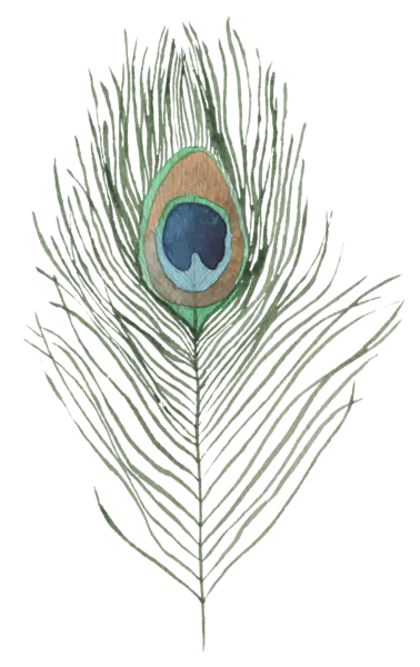 【PNG素材网-png.mixinnet.cn】创意水彩画