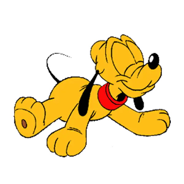 【PNG素材网-png.mixinnet.cn】迪士尼卡通形象免抠PNG图片素材