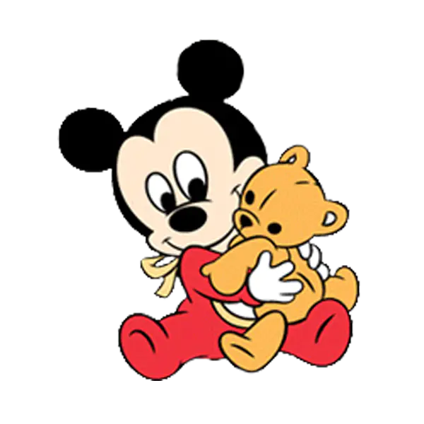 【PNG素材网-png.mixinnet.cn】迪士尼卡通形象免抠PNG图片素材