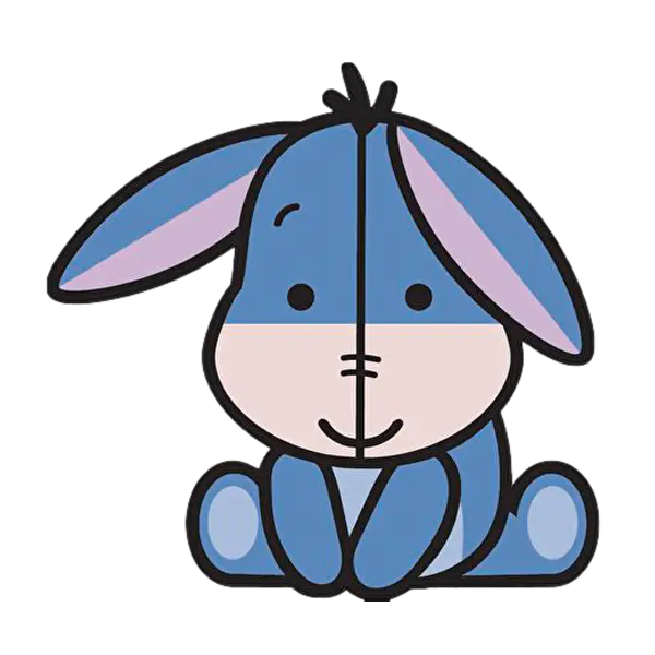 【PNG素材网-png.mixinnet.cn】迪士尼卡通形象免抠PNG图片素材