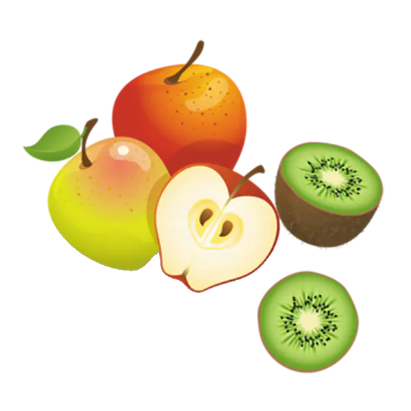 【PNG素材网-png.mixinnet.cn】梨