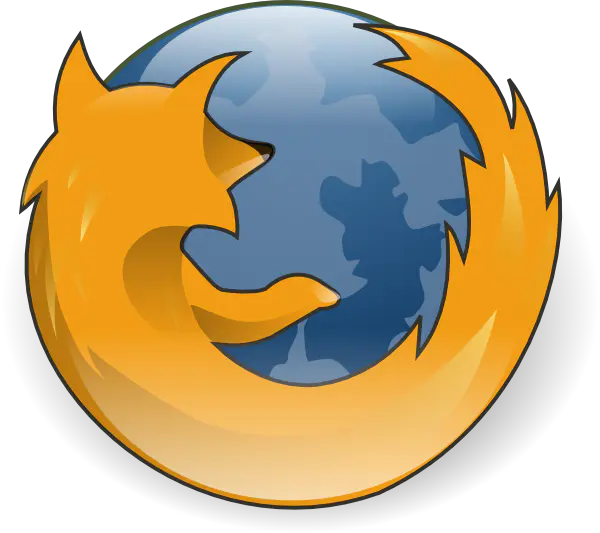 【PNG素材网-png.mixinnet.cn】火狐的浏览器图标[600x533]