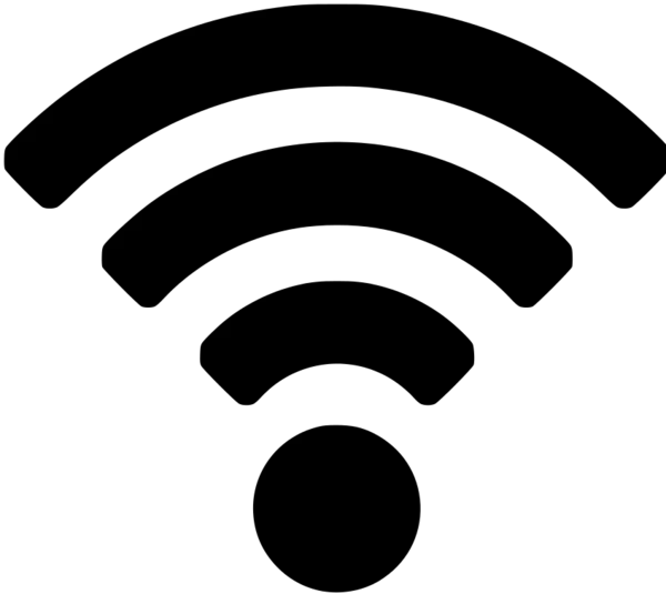 【PNG素材网-png.mixinnet.cn】wifi图标元素