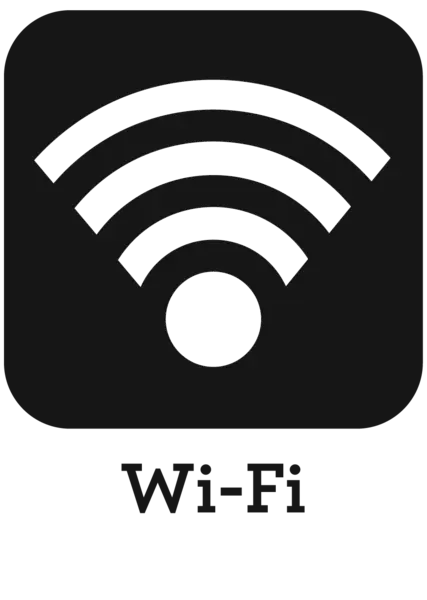 【PNG素材网-png.mixinnet.cn】wifi图标元素