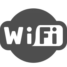 【PNG素材网-png.mixinnet.cn】wifi图标元素