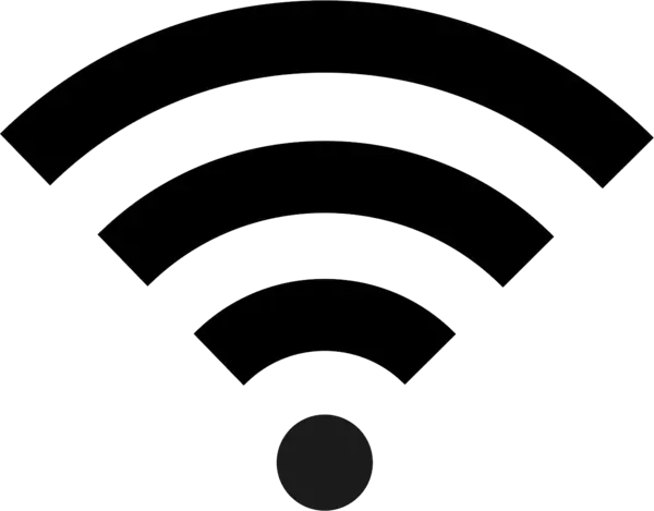 【PNG素材网-png.mixinnet.cn】wifi图标元素