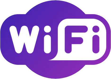【PNG素材网-png.mixinnet.cn】wifi图标元素