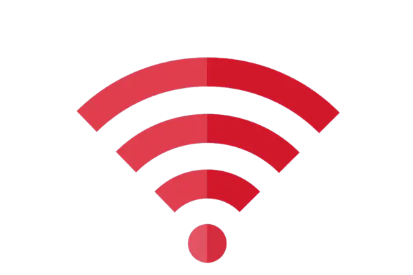 【PNG素材网-png.mixinnet.cn】wifi图标元素