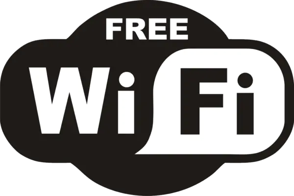 【PNG素材网-png.mixinnet.cn】wifi图标元素