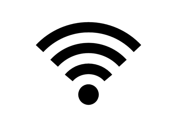 【PNG素材网-png.mixinnet.cn】wifi图标元素