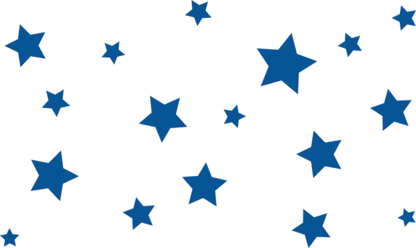 【PNG素材网-png.mixinnet.cn】星星五角星