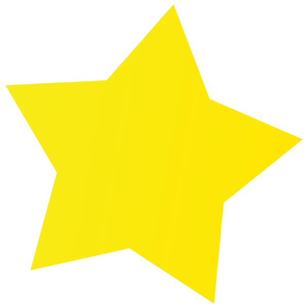 【PNG素材网-png.mixinnet.cn】星星五角星