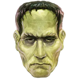【PNG素材网-png.mixinnet.cn】the-creature