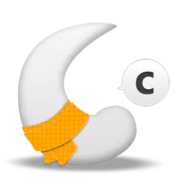 【PNG素材网-png.mixinnet.cn】dayanjing_zimu_c
