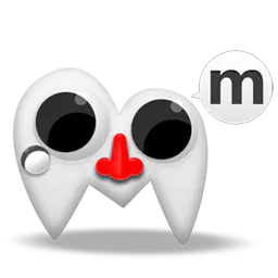 【PNG素材网-png.mixinnet.cn】dayanjing_zimu_m