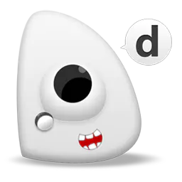 【PNG素材网-png.mixinnet.cn】dayanjing_zimu_d