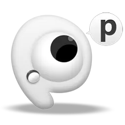 【PNG素材网-png.mixinnet.cn】dayanjing_zimu_p