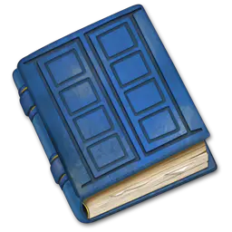 【PNG素材网-png.mixinnet.cn】日记本