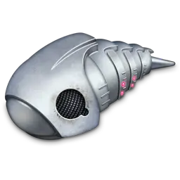 【PNG素材网-png.mixinnet.cn】机器人