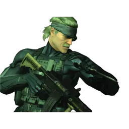 【PNG素材网-png.mixinnet.cn】snake-2-256x256