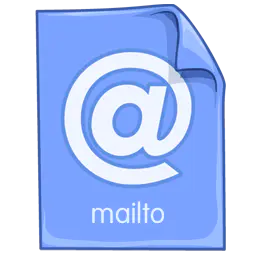 【PNG素材网-png.mixinnet.cn】location-mailto
