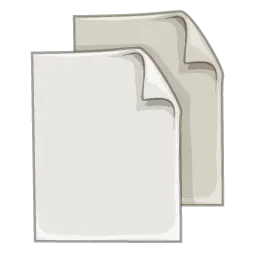 【PNG素材网-png.mixinnet.cn】documents