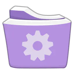 【PNG素材网-png.mixinnet.cn】smart-folder