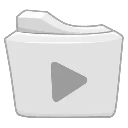 【PNG素材网-png.mixinnet.cn】movies-folder