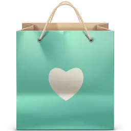 【PNG素材网-png.mixinnet.cn】手提袋