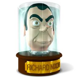 【PNG素材网-png.mixinnet.cn】richard-nixon