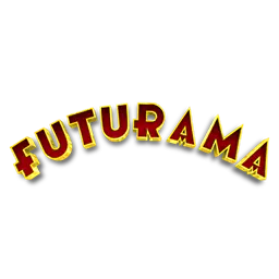 【PNG素材网-png.mixinnet.cn】Futurama飞出个未来