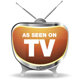 【PNG素材网-png.mixinnet.cn】TV电视机