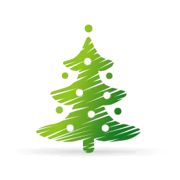 【PNG素材网-png.mixinnet.cn】christmastree2012