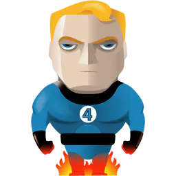 【PNG素材网-png.mixinnet.cn】superheroes-06