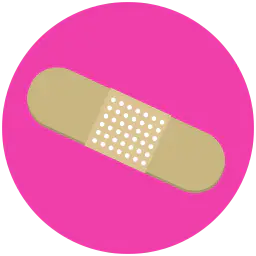 【PNG素材网-png.mixinnet.cn】创口贴