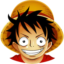 【PNG素材网-png.mixinnet.cn】海贼王路飞