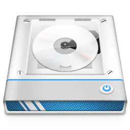 【PNG素材网-png.mixinnet.cn】disc-drive