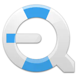 【PNG素材网-png.mixinnet.cn】quicktime图标