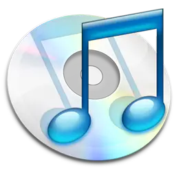 【PNG素材网-png.mixinnet.cn】itunes图标